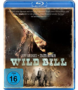 Wild Bill |   Blu-Ray